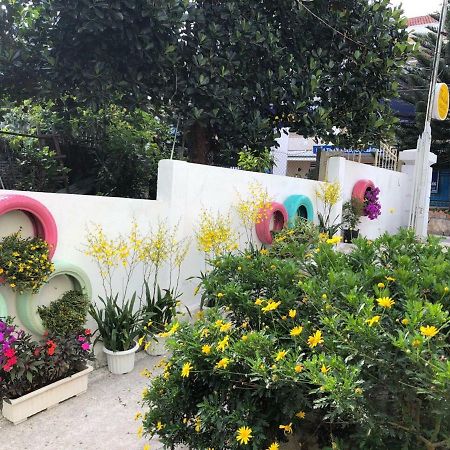 Thu Linh Guesthouse دالات المظهر الخارجي الصورة