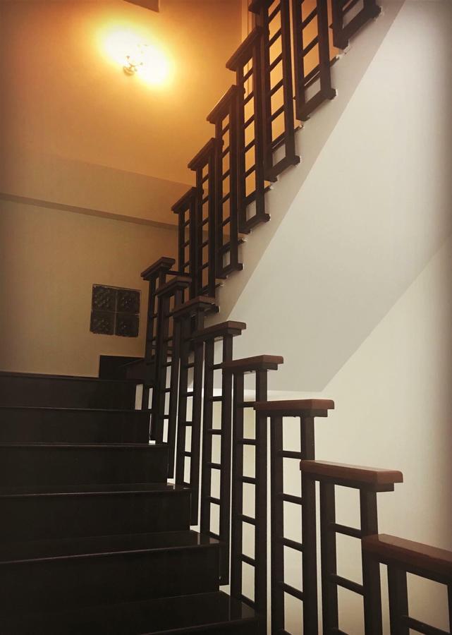 Thu Linh Guesthouse دالات المظهر الخارجي الصورة