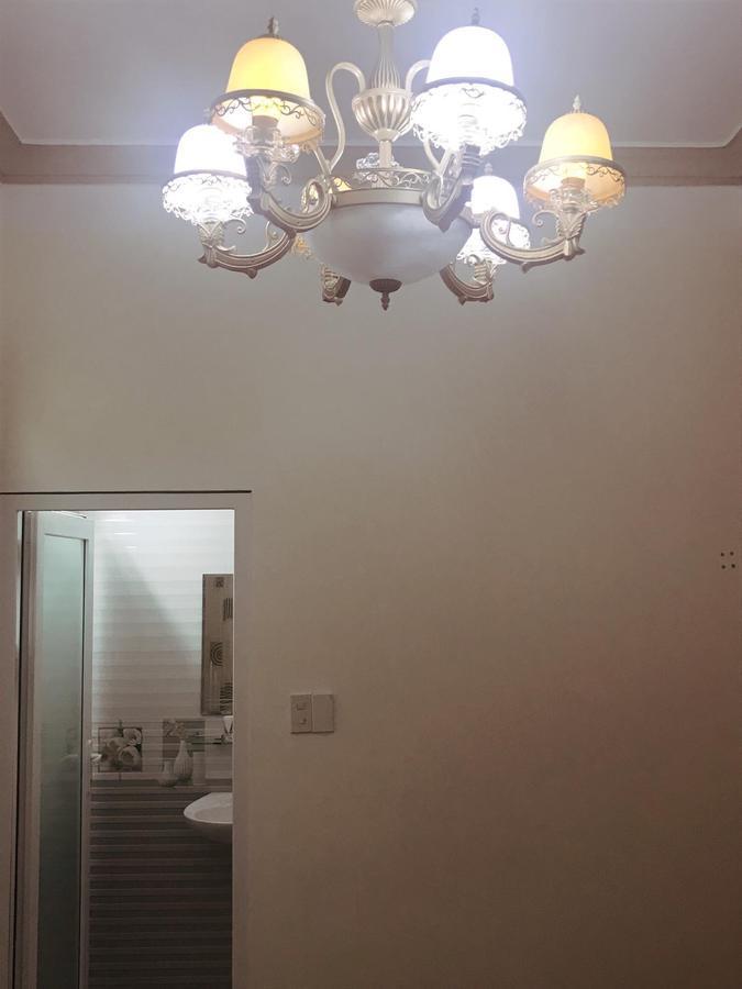Thu Linh Guesthouse دالات المظهر الخارجي الصورة