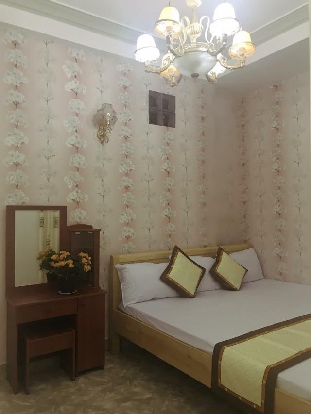 Thu Linh Guesthouse دالات المظهر الخارجي الصورة