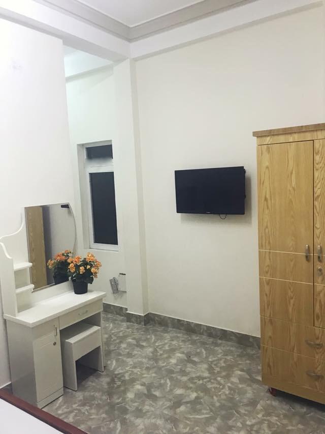 Thu Linh Guesthouse دالات المظهر الخارجي الصورة