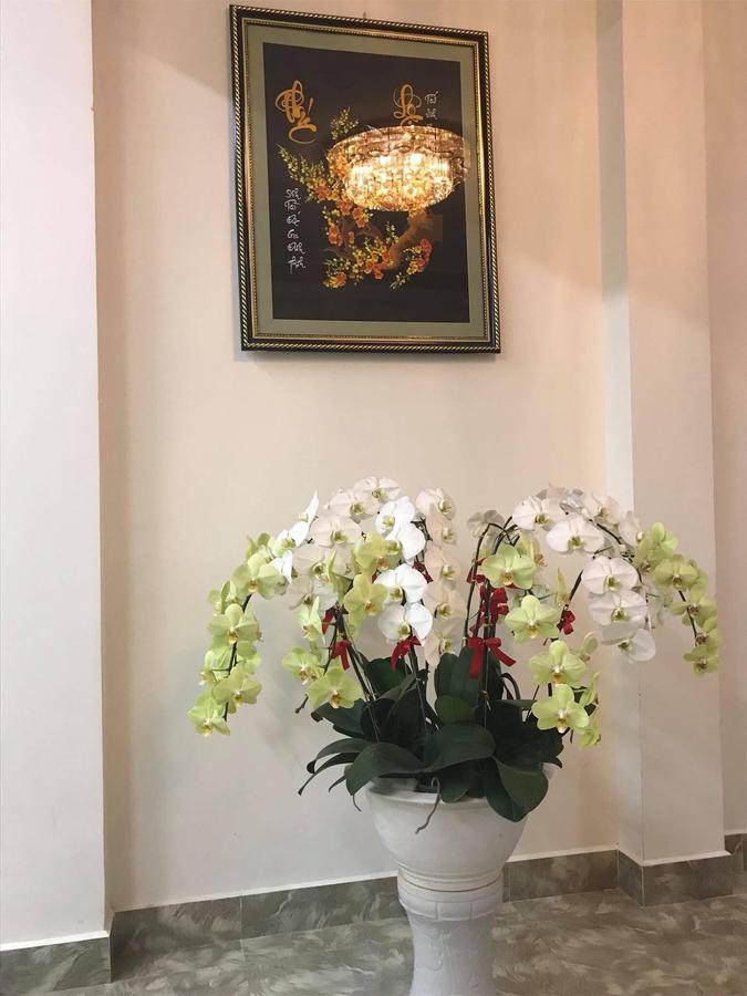Thu Linh Guesthouse دالات المظهر الخارجي الصورة