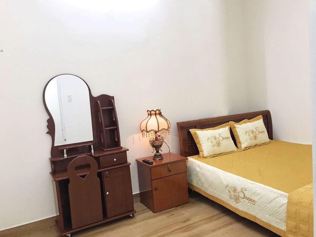 Thu Linh Guesthouse دالات المظهر الخارجي الصورة