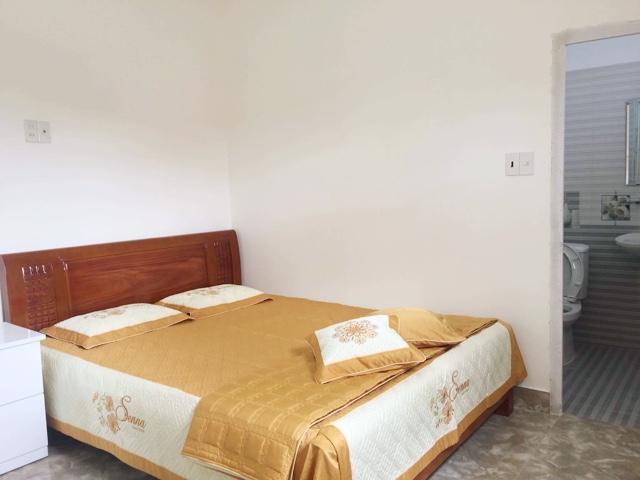 Thu Linh Guesthouse دالات المظهر الخارجي الصورة