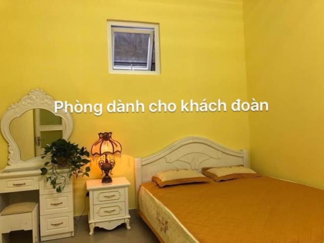 Thu Linh Guesthouse دالات المظهر الخارجي الصورة