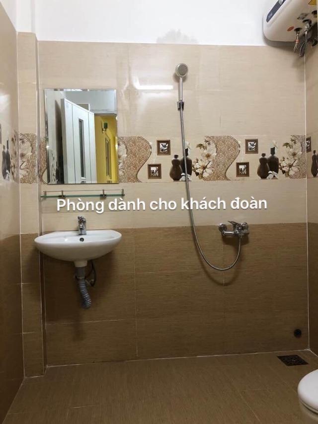 Thu Linh Guesthouse دالات المظهر الخارجي الصورة