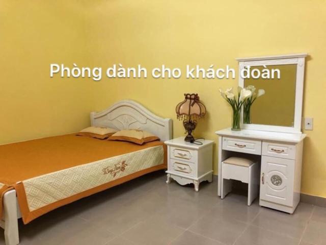 Thu Linh Guesthouse دالات المظهر الخارجي الصورة