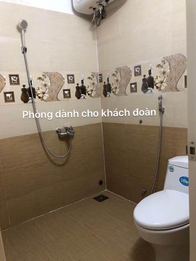 Thu Linh Guesthouse دالات المظهر الخارجي الصورة