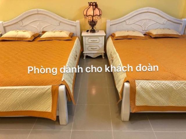 Thu Linh Guesthouse دالات المظهر الخارجي الصورة