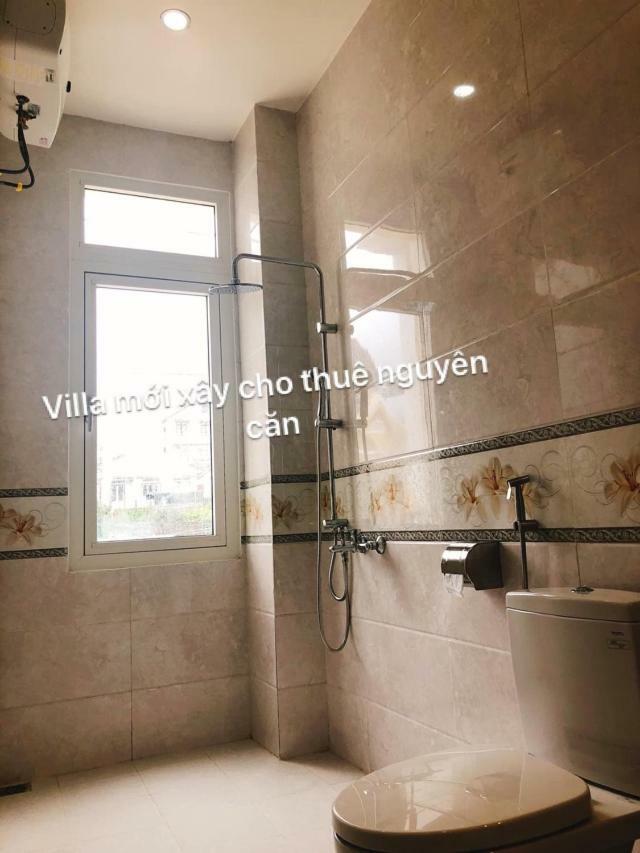 Thu Linh Guesthouse دالات المظهر الخارجي الصورة