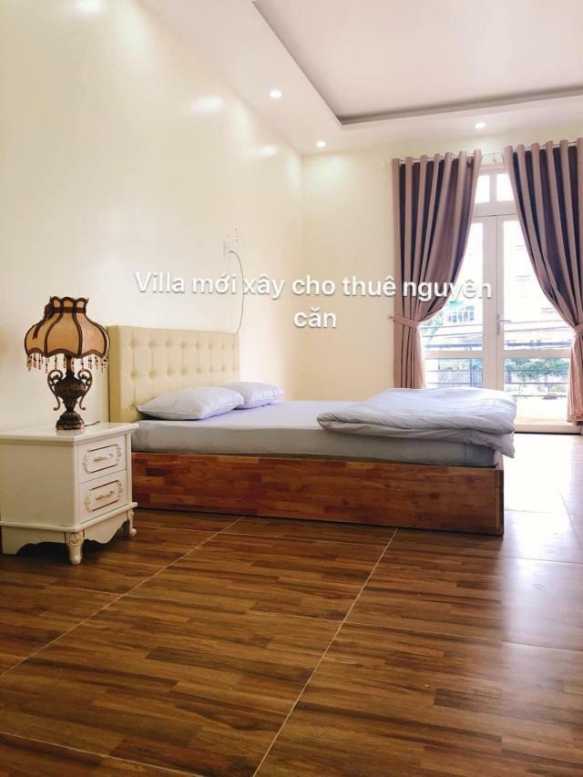 Thu Linh Guesthouse دالات المظهر الخارجي الصورة