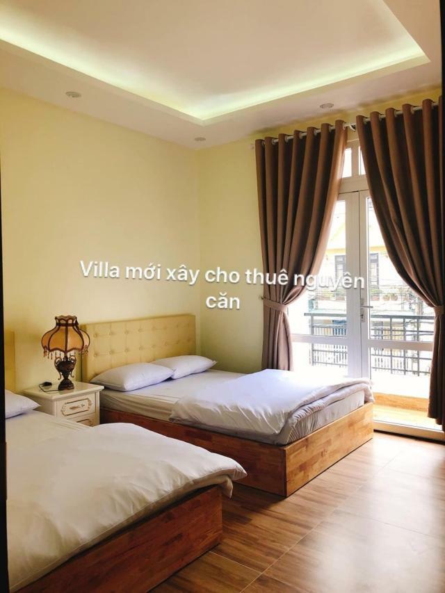 Thu Linh Guesthouse دالات المظهر الخارجي الصورة