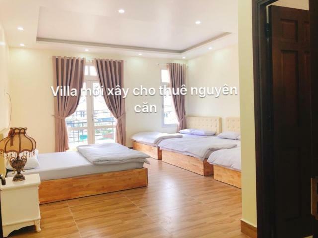 Thu Linh Guesthouse دالات المظهر الخارجي الصورة