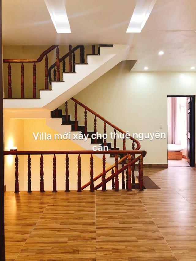 Thu Linh Guesthouse دالات المظهر الخارجي الصورة